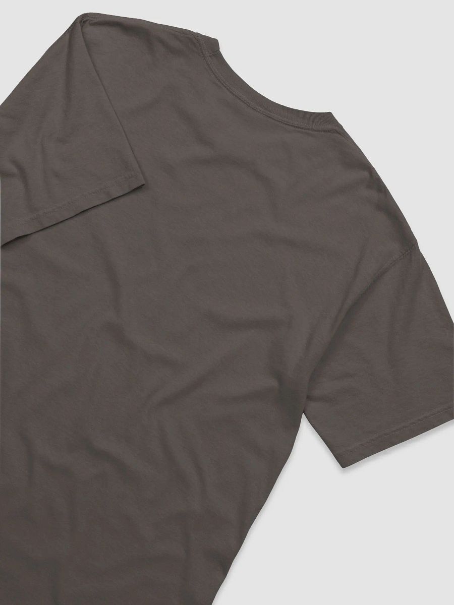 Mortals Exclusive - Rose Gravestone T-Shirt product image (4)