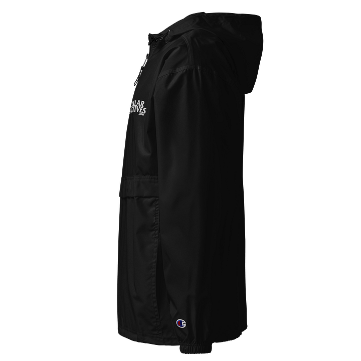 OCULARCREATIVES CHAMP JACKET product image (6)