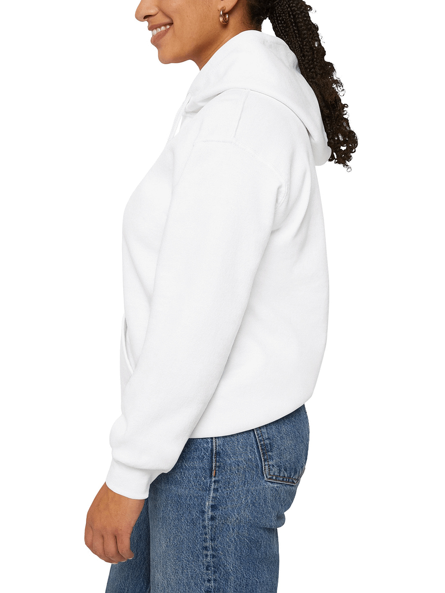 LXA PrayStation Classic Hoodie | Love X Aloha - Faith Collection | Premium Christian Apparel product image (10)