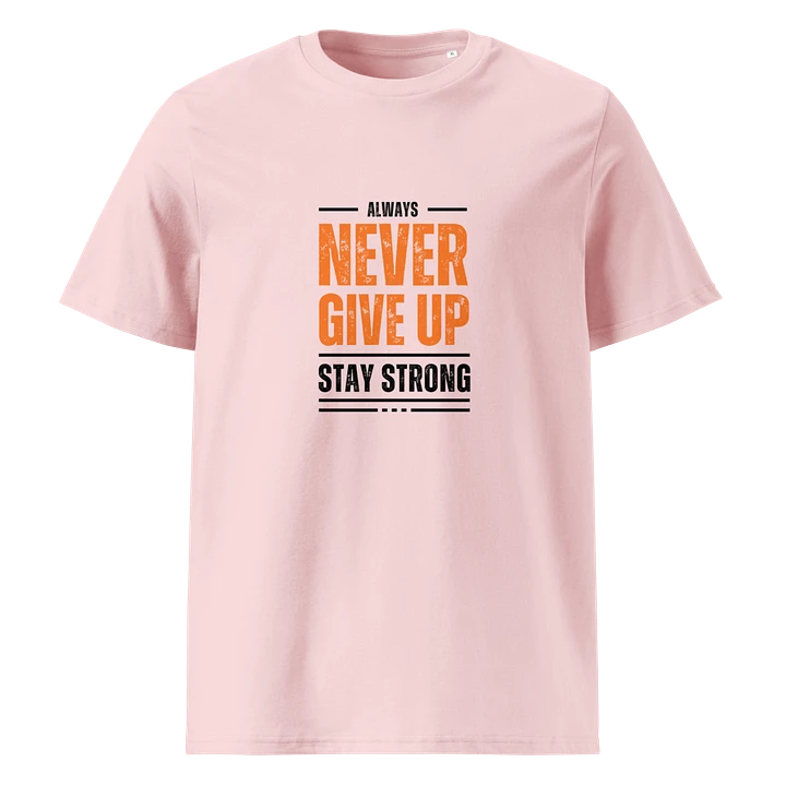 Energetic Motivation Tee product image (6)