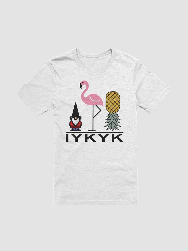 IYKYK Pineapple product image (2)