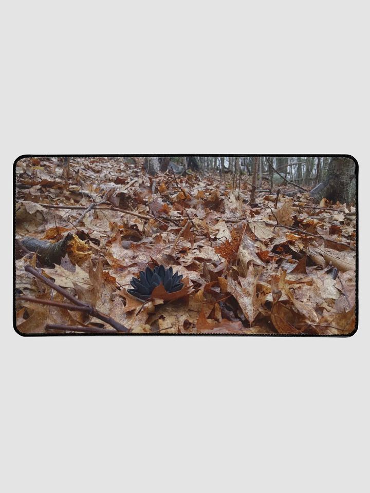 Abandoned Lotus Playmat product image (1)