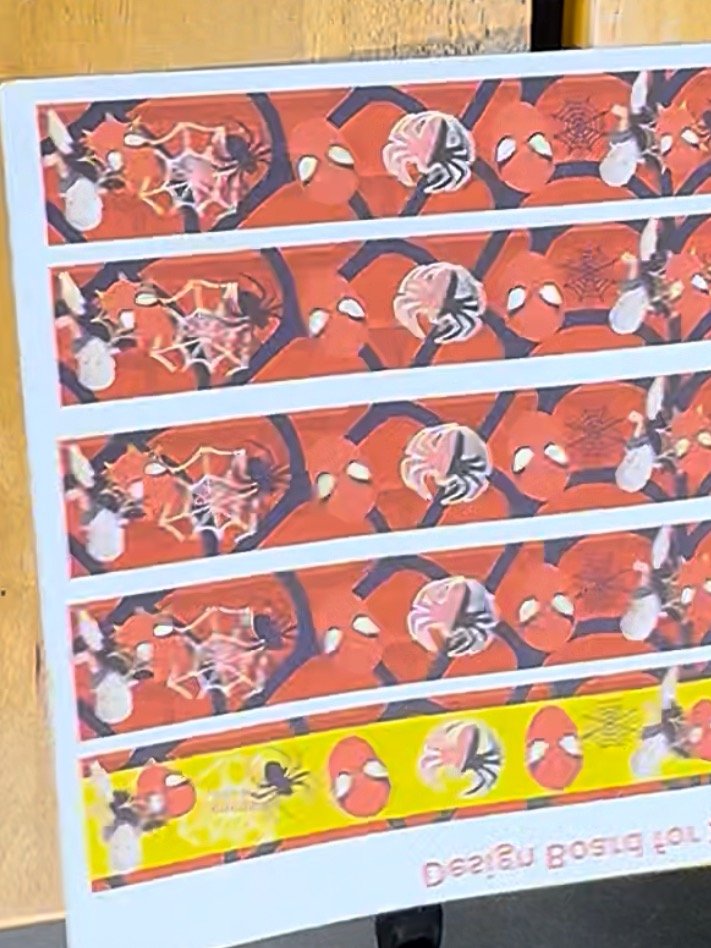 Custom Ribbon Templates for Memorial Bows, Wreaths, Gift Baskets - DIY Playlist Included product image (2)