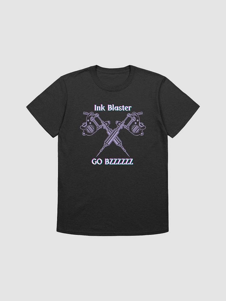 Ink Blaster T-Shirt product image (1)