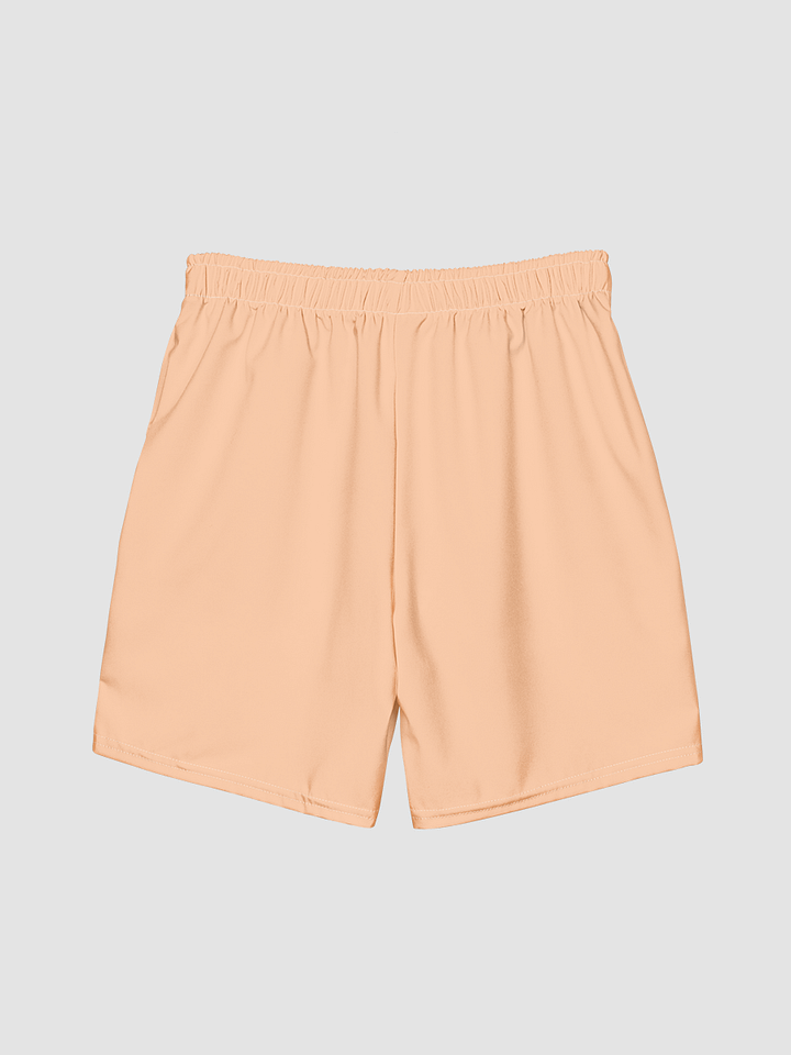 Broken Blade Crest Water Pants [PEACH] product image (2)