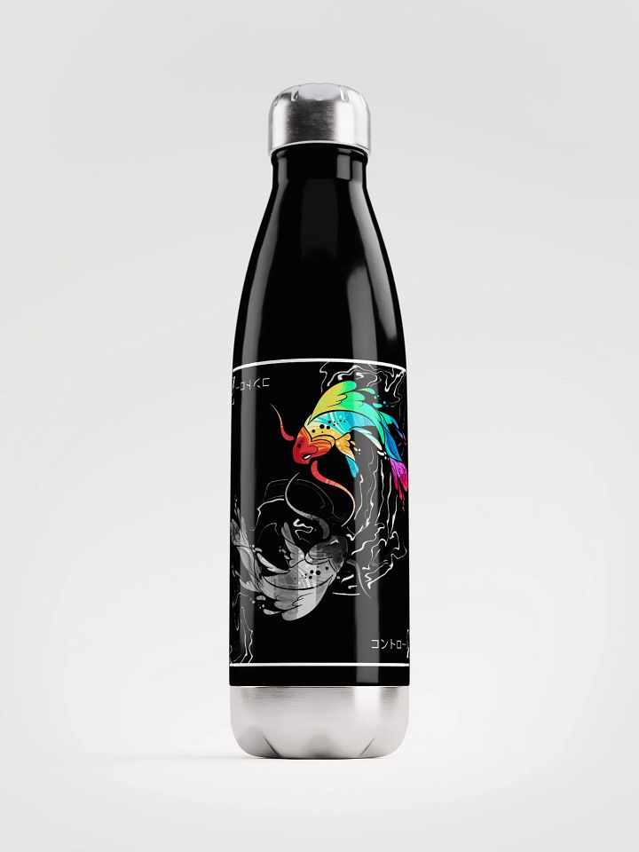 Thirsty Koi product image (1)