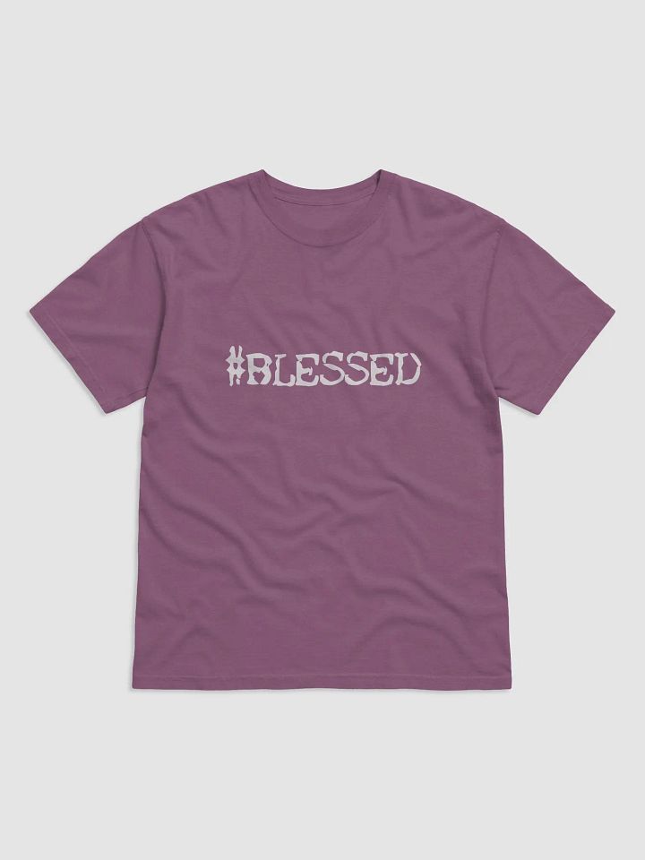 Living My Best Life: #Blessed product image (2)