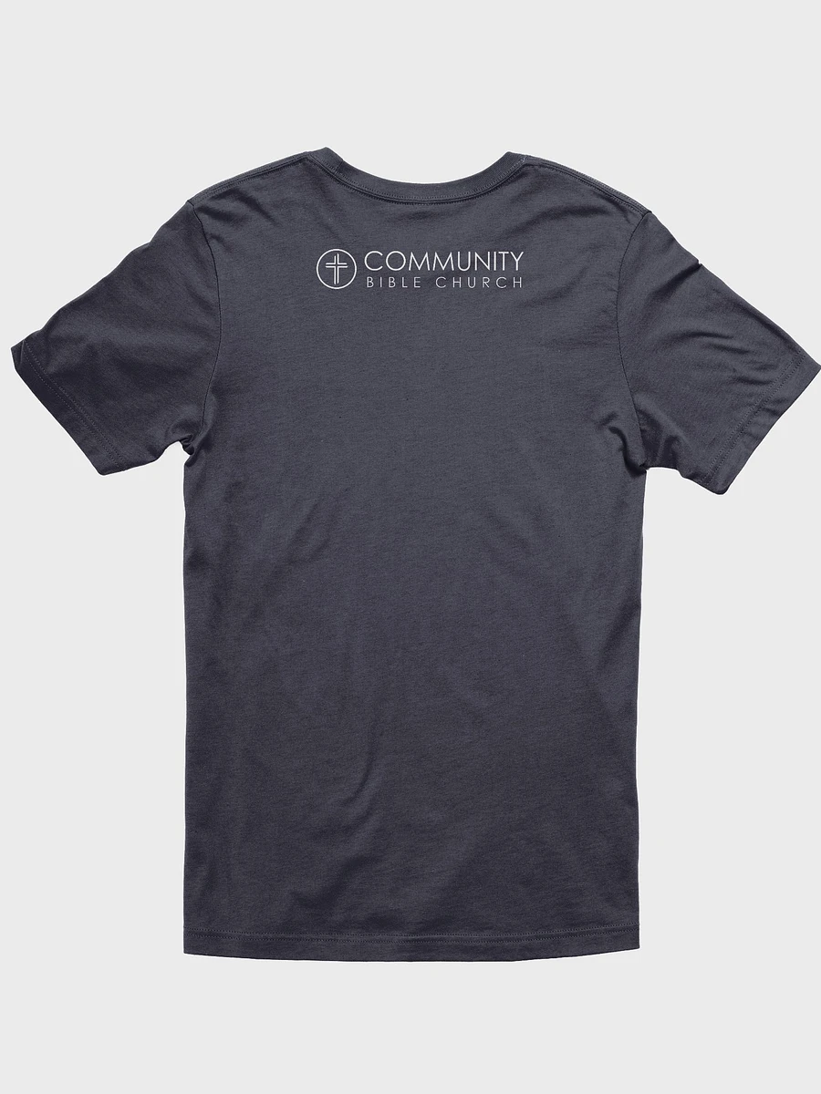 Cross Logo Tshirt (Regular) product image (2)