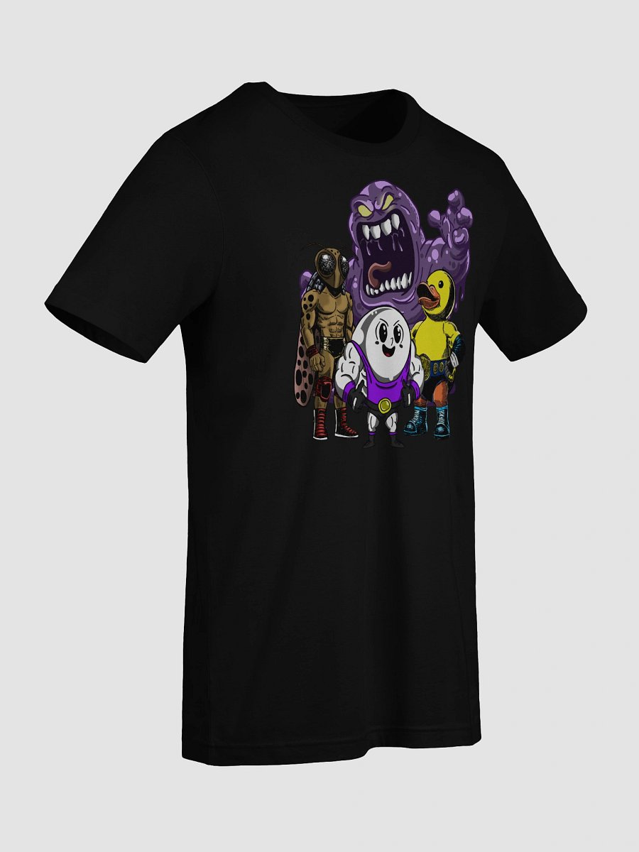 Weird x Wild Bunch T-Shirt product image (41)