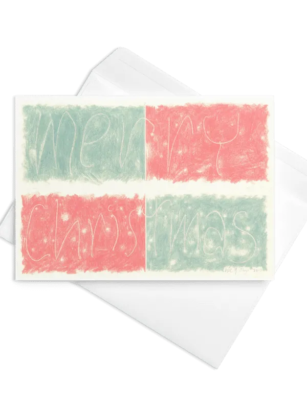 Christmas Greeting Card product image (1)