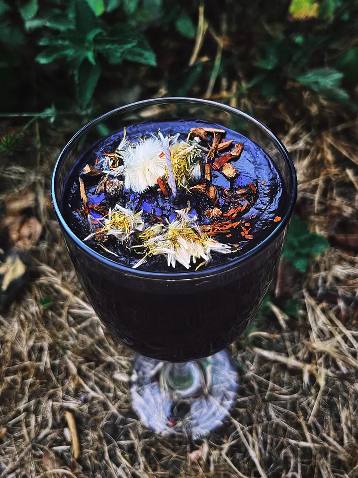 Hecate Candle product image (2)