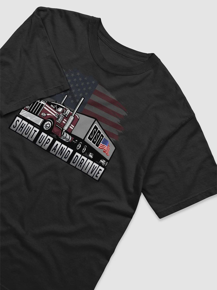 SUD Shirt product image (8)