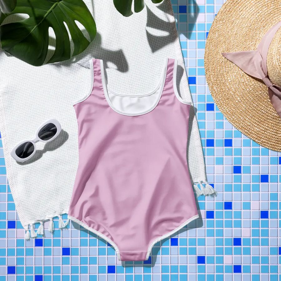 Cute boba swimsuit product image (7)