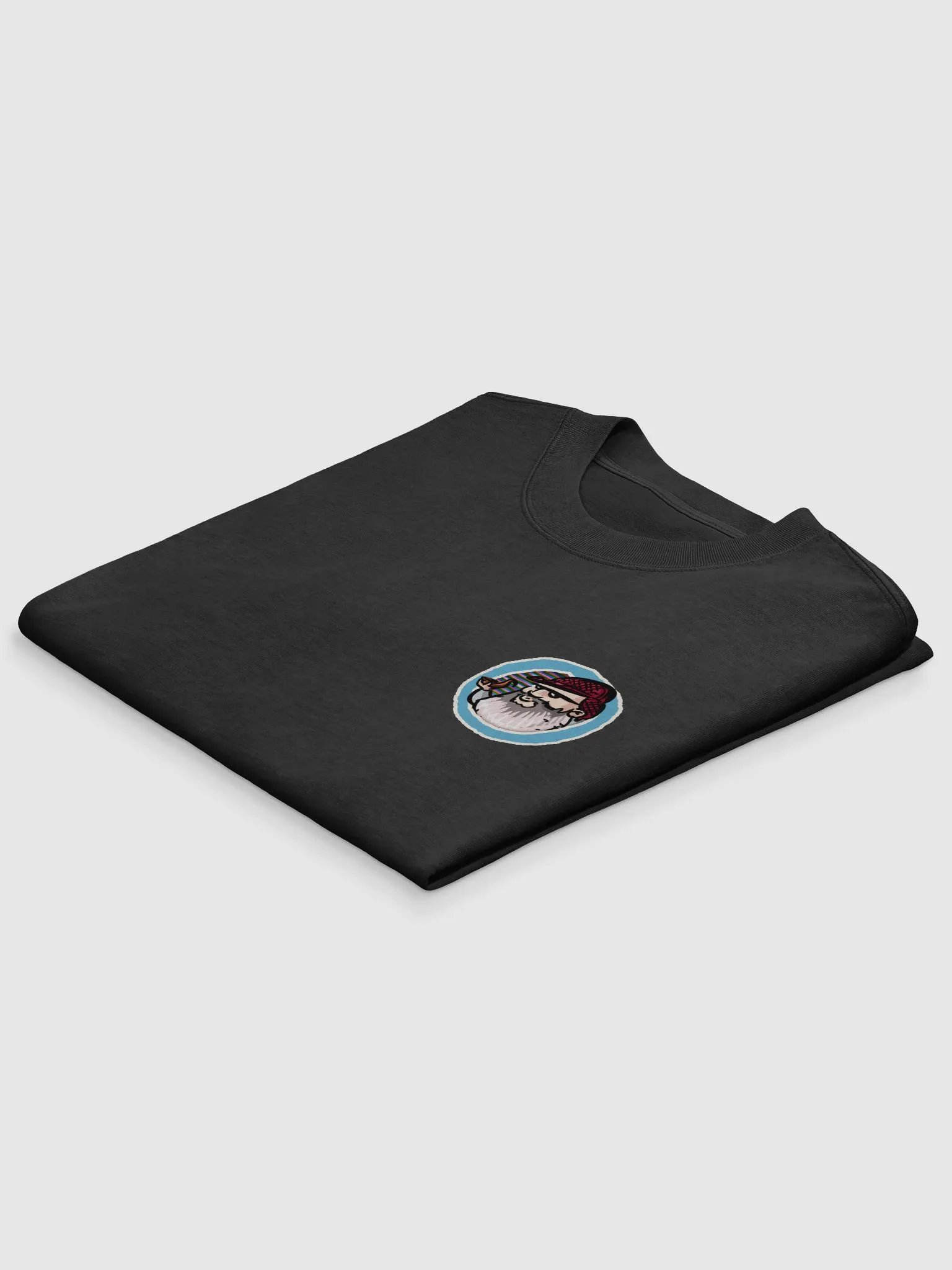 Trotcetera Icon Tee product image (4)