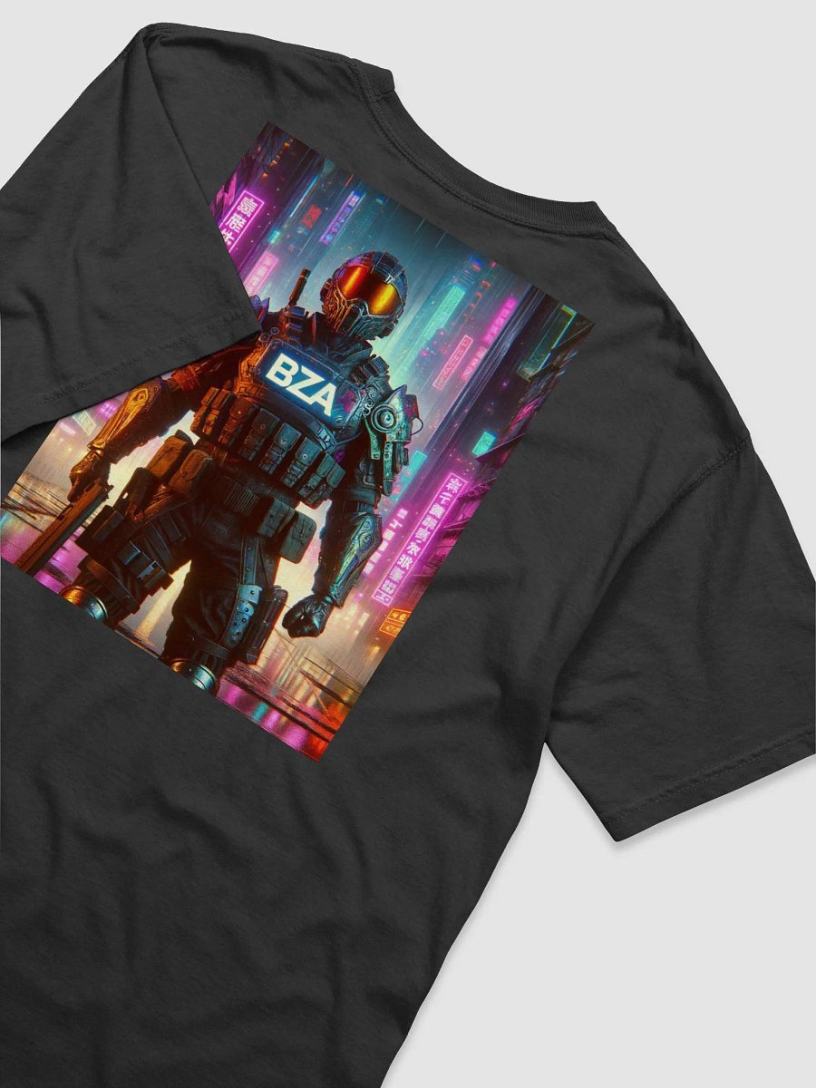 Cyberpunk Tee product image (16)