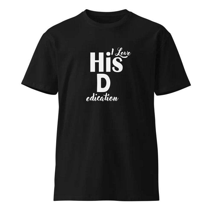 HD Studio Soundwaves Unisex Tee product image (1)