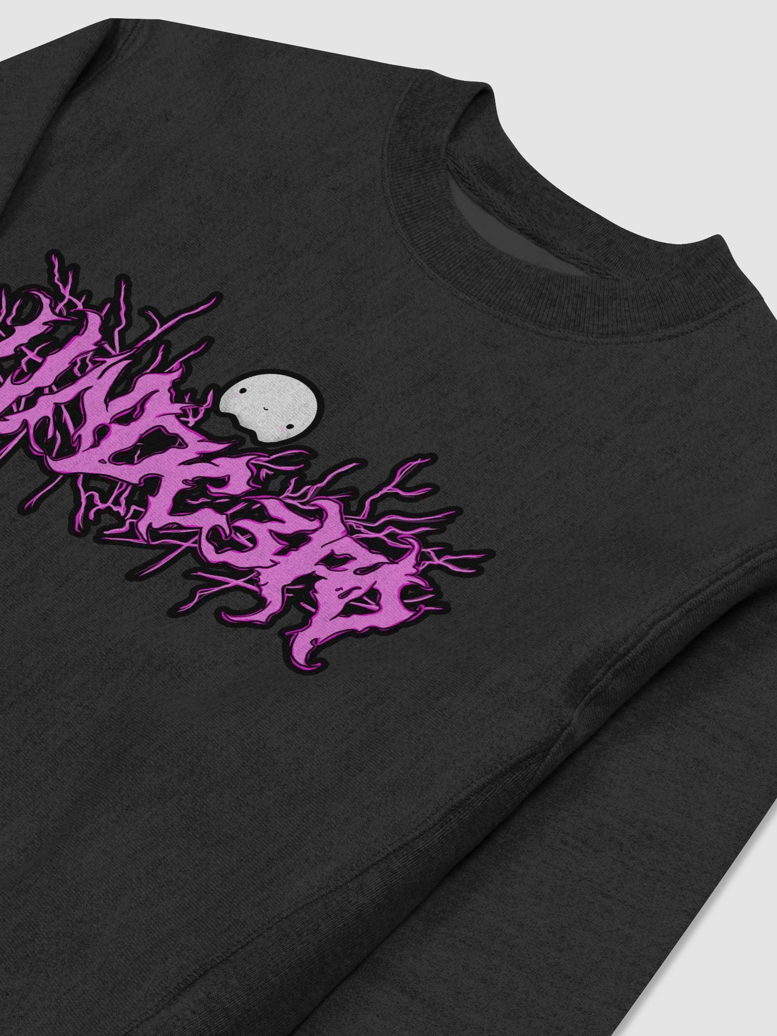Logo Crewneck product image (3)