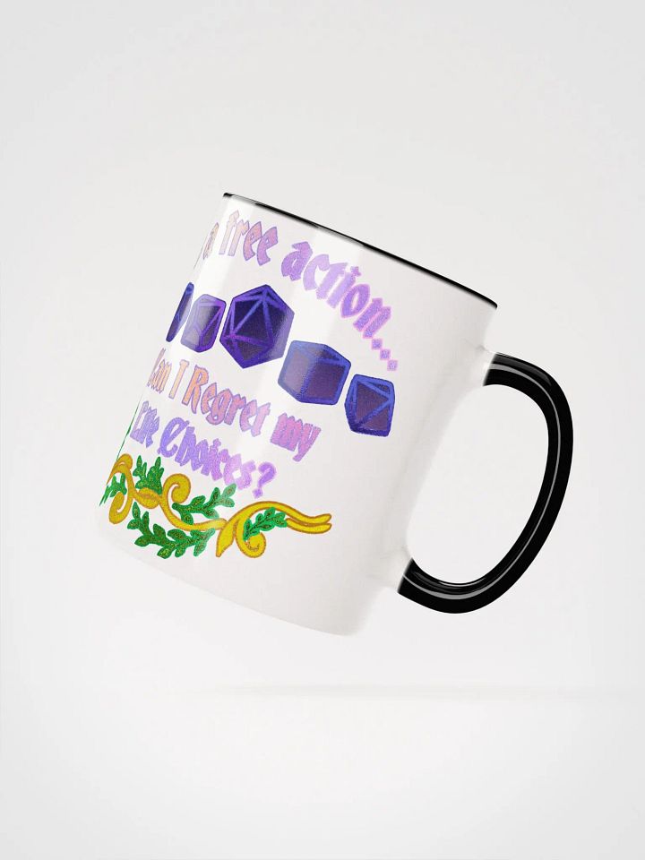 Rage on the Class Ceramic Mug product image (18)