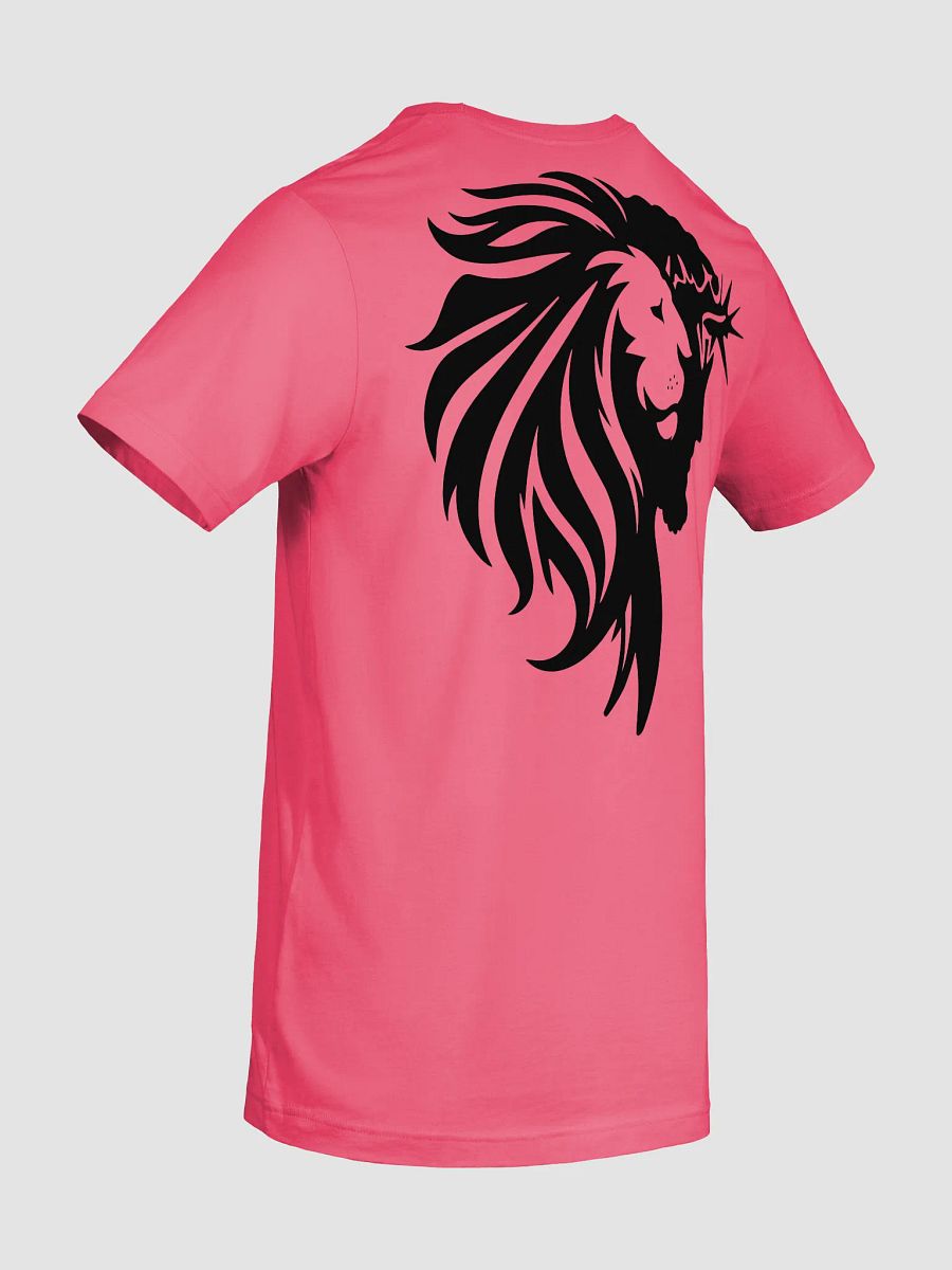 Midnight Black Unisex T-Shirt product image (10)