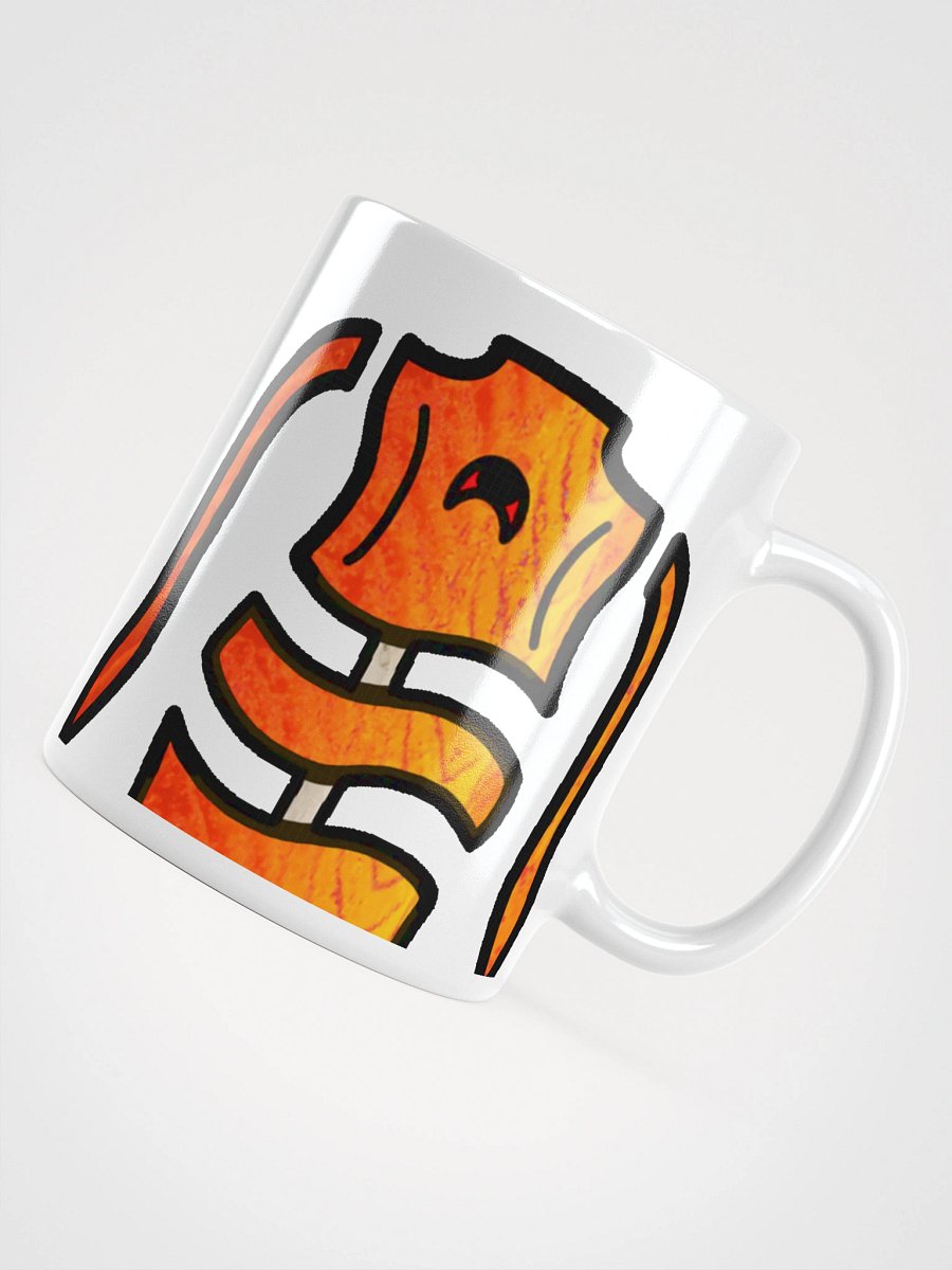 Meatman Mug product image (12)