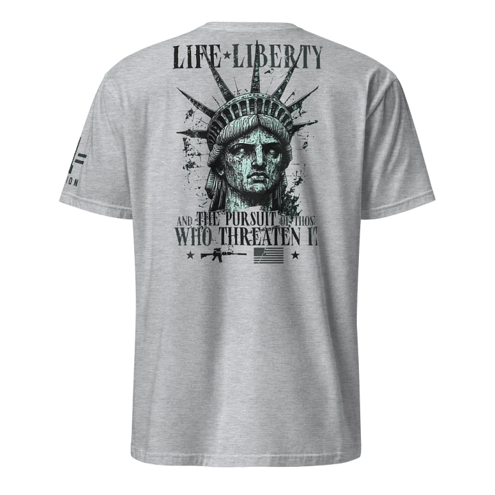 Liberty Pursuit product image (5)