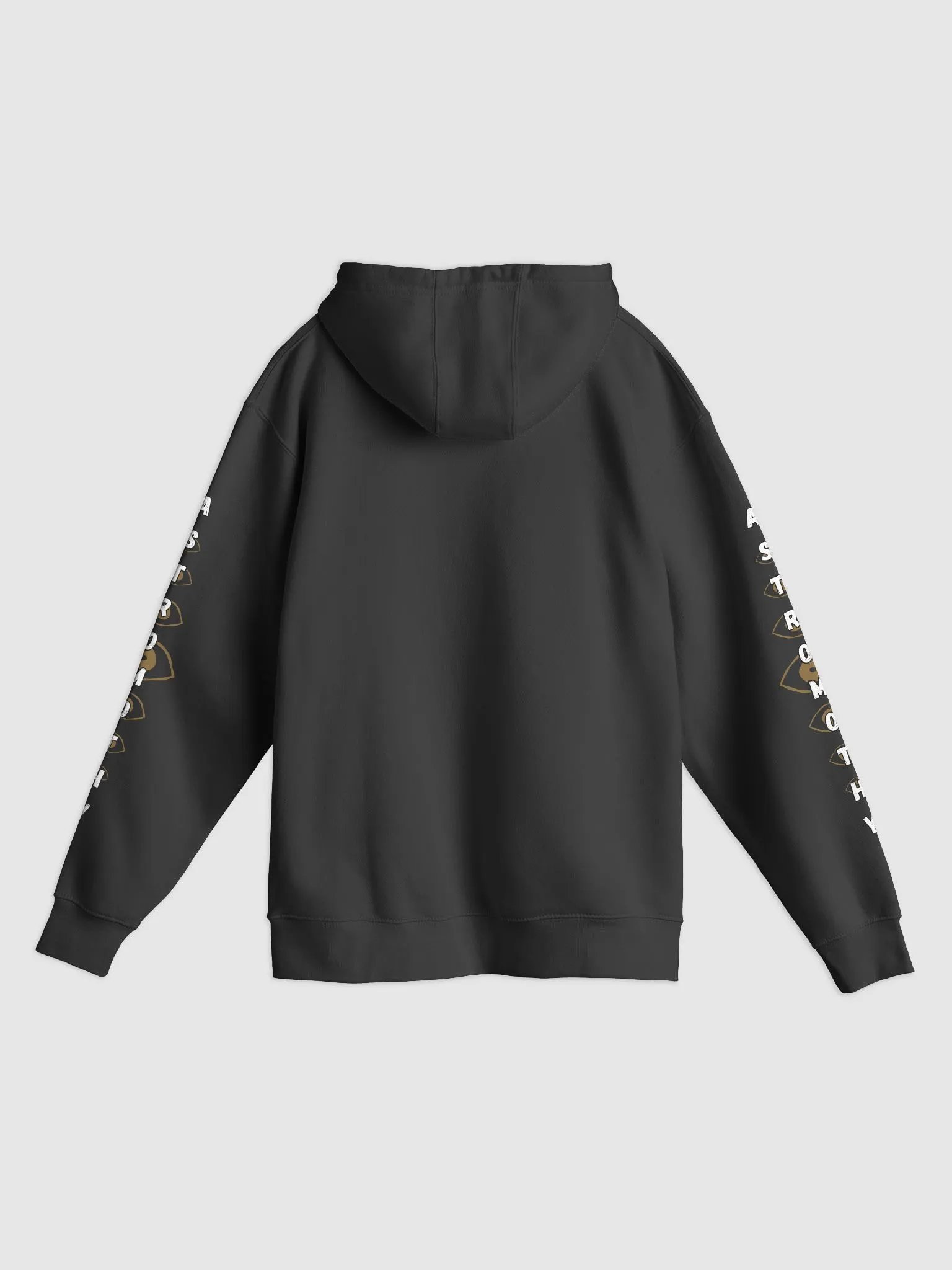 Comfort Streamer hoodie product image (7)