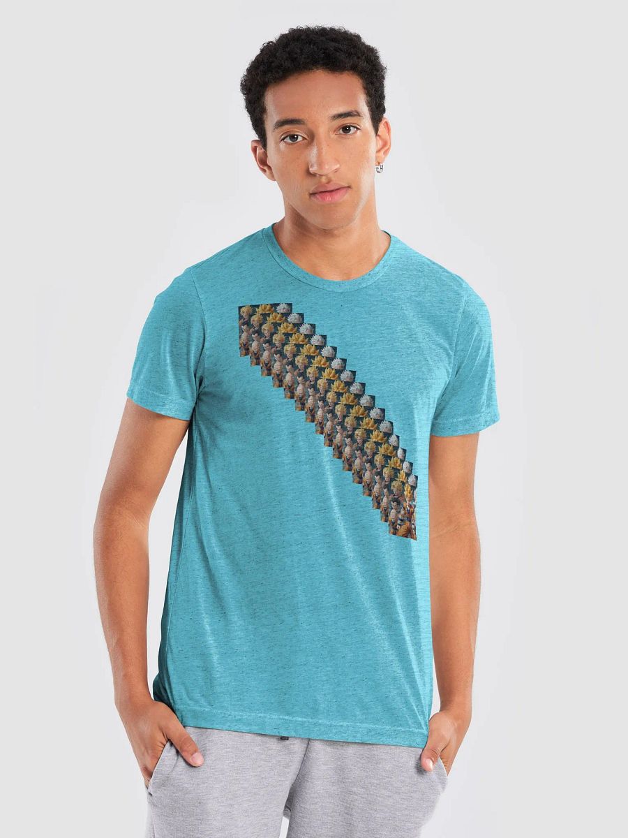 EXCLUSIVE DBMZ T-SHIRT product image (76)