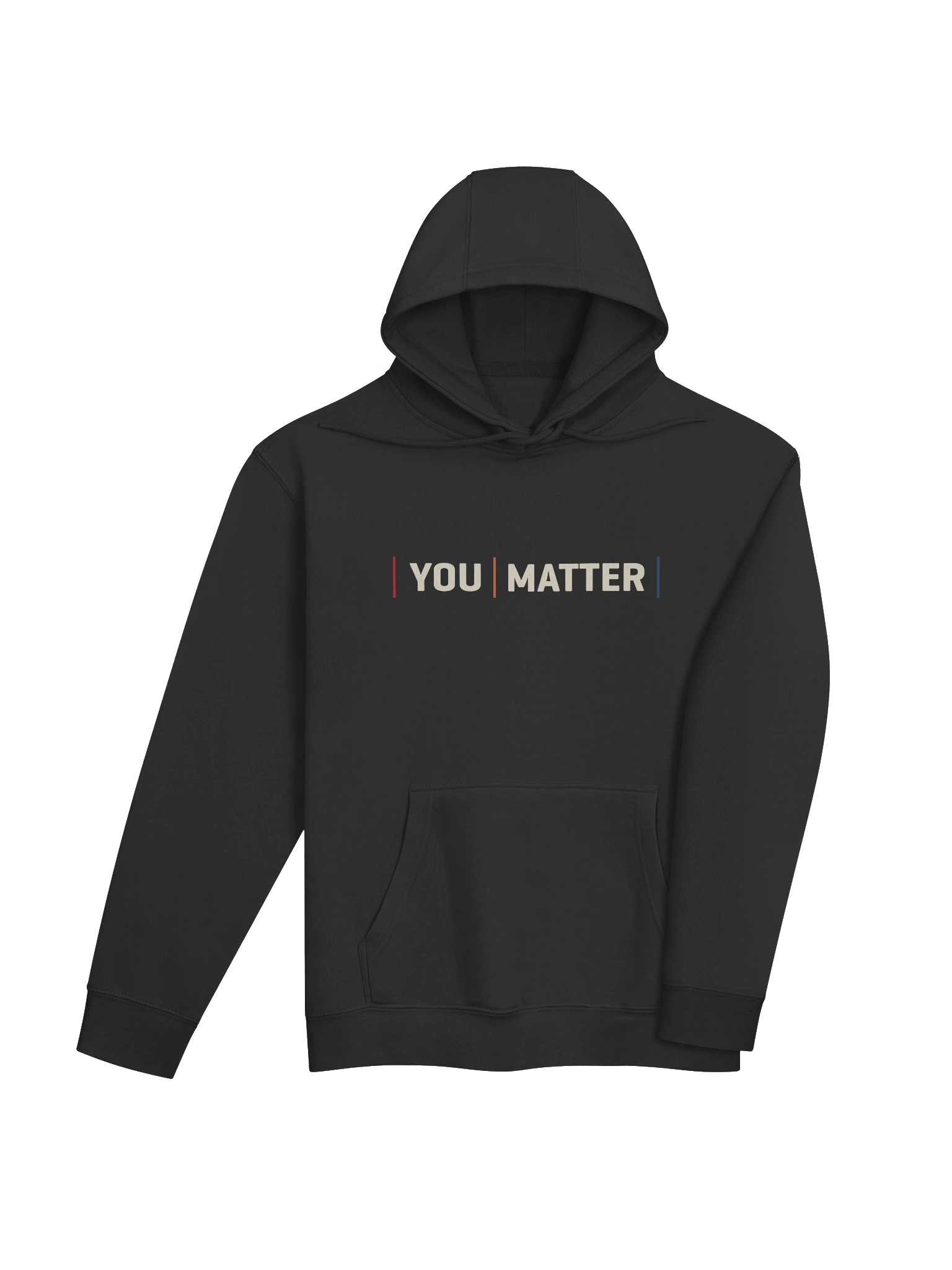 You Matter Lunar Hoodie product image (4)