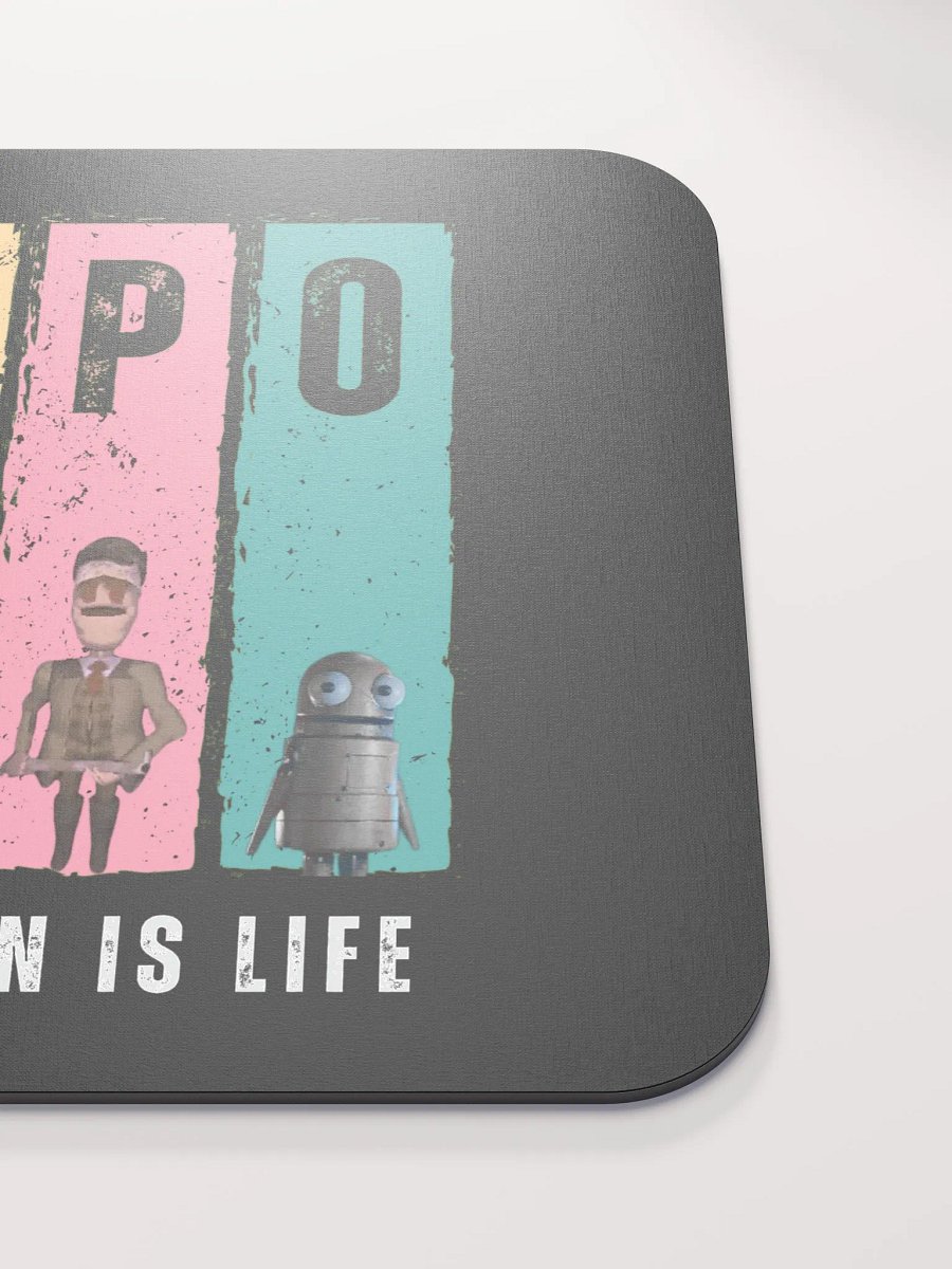REPO Extraction Mouse Pad product image (5)