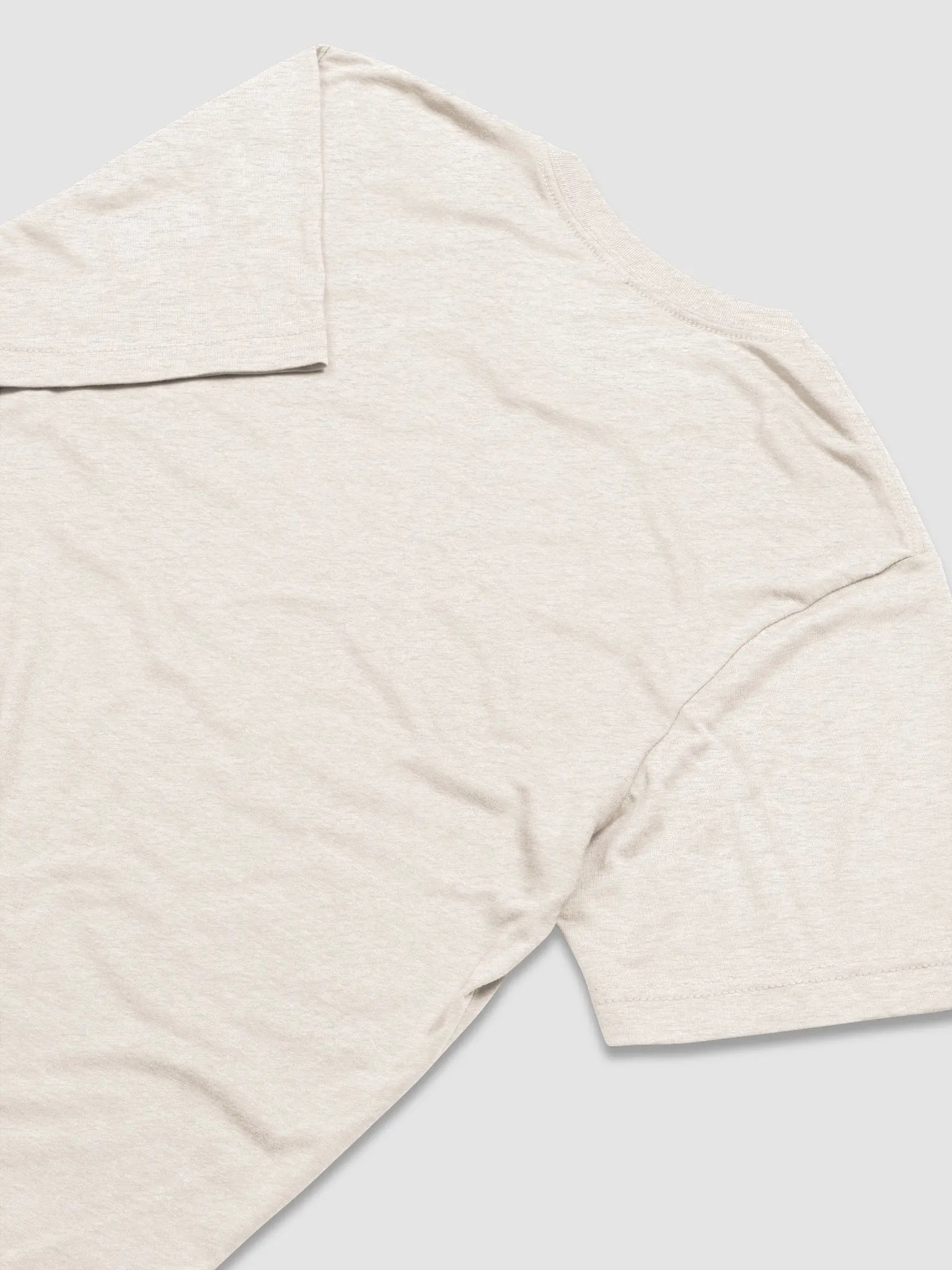 MCH Men's Triblend Short Sleeve T-Shirt product image (10)