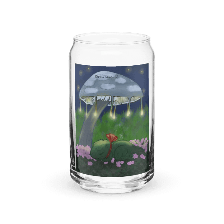 Sleepy Guar product image (1)