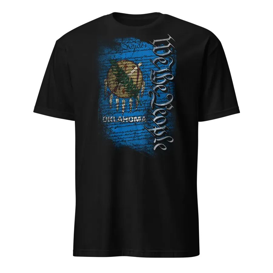 Oklahoma: We The People product image (1)