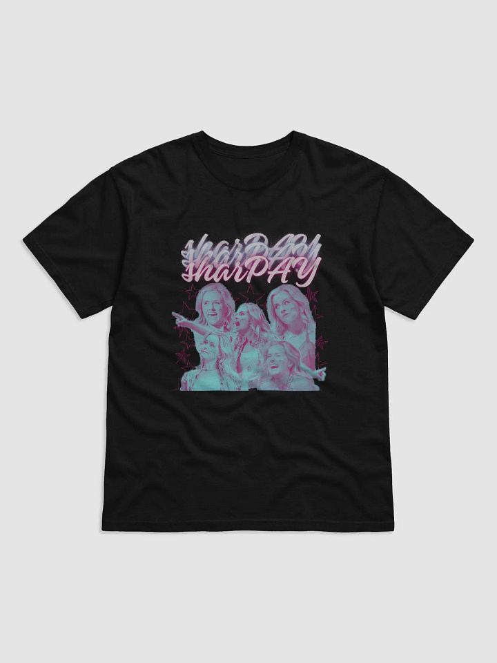 SharPAY Graphic Tee product image (1)