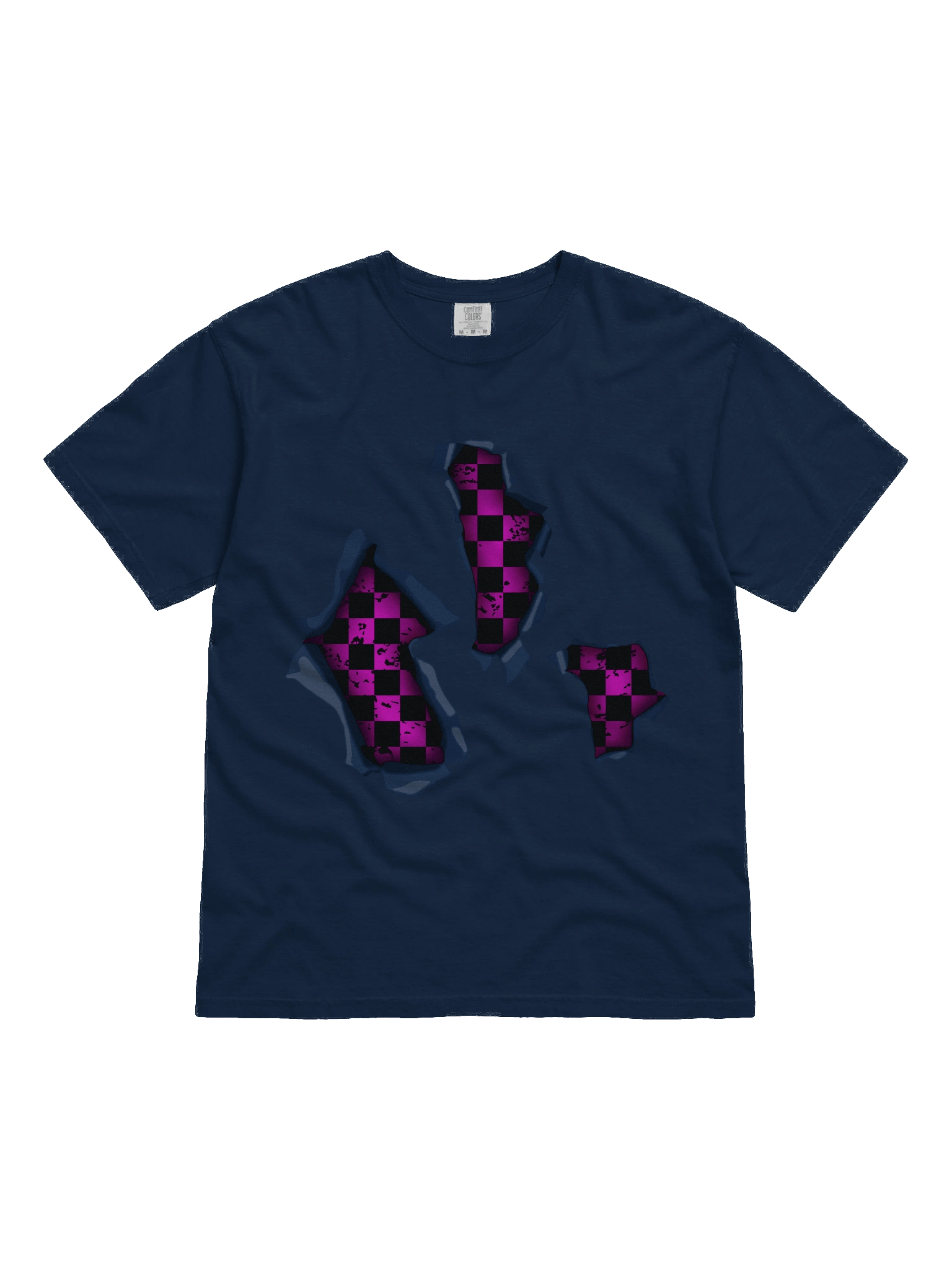 MINECRAFT MISSING TEXTURE ERROR product image (2)