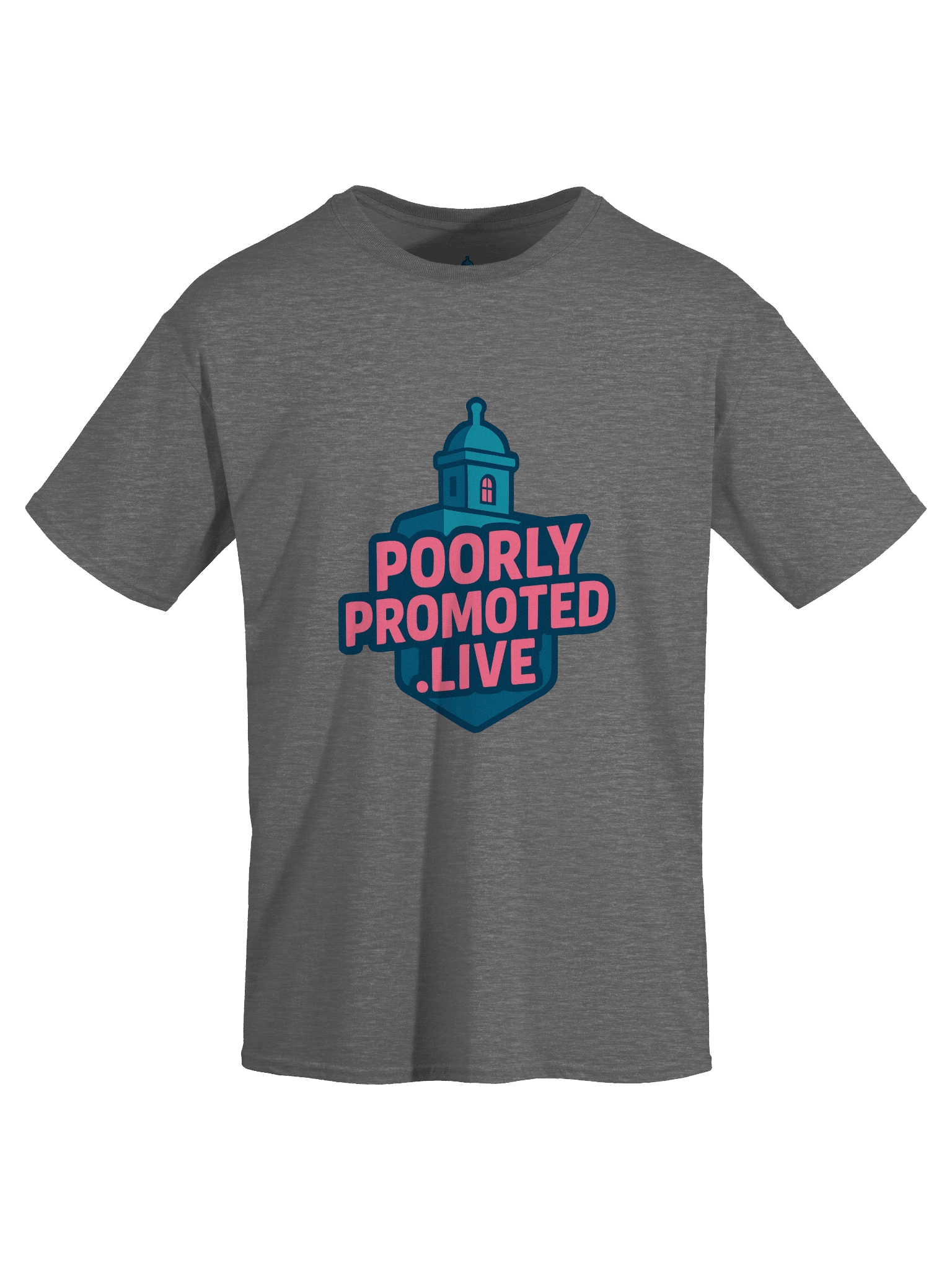 Poorly Promoted product image (9)