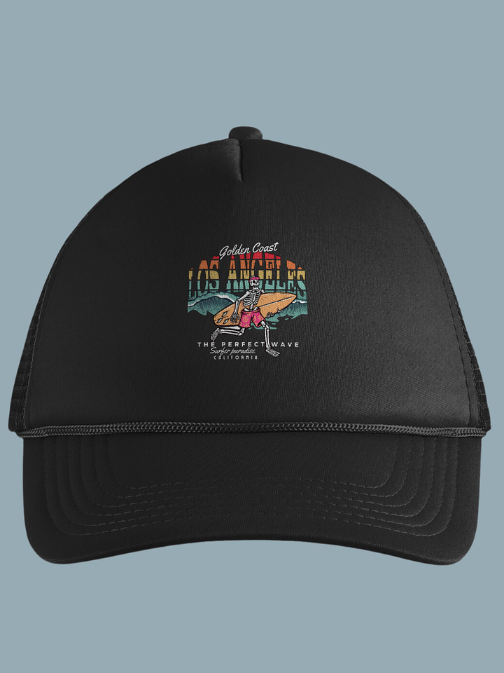 Surf Paradise: Los Angeles Edition product image (1)