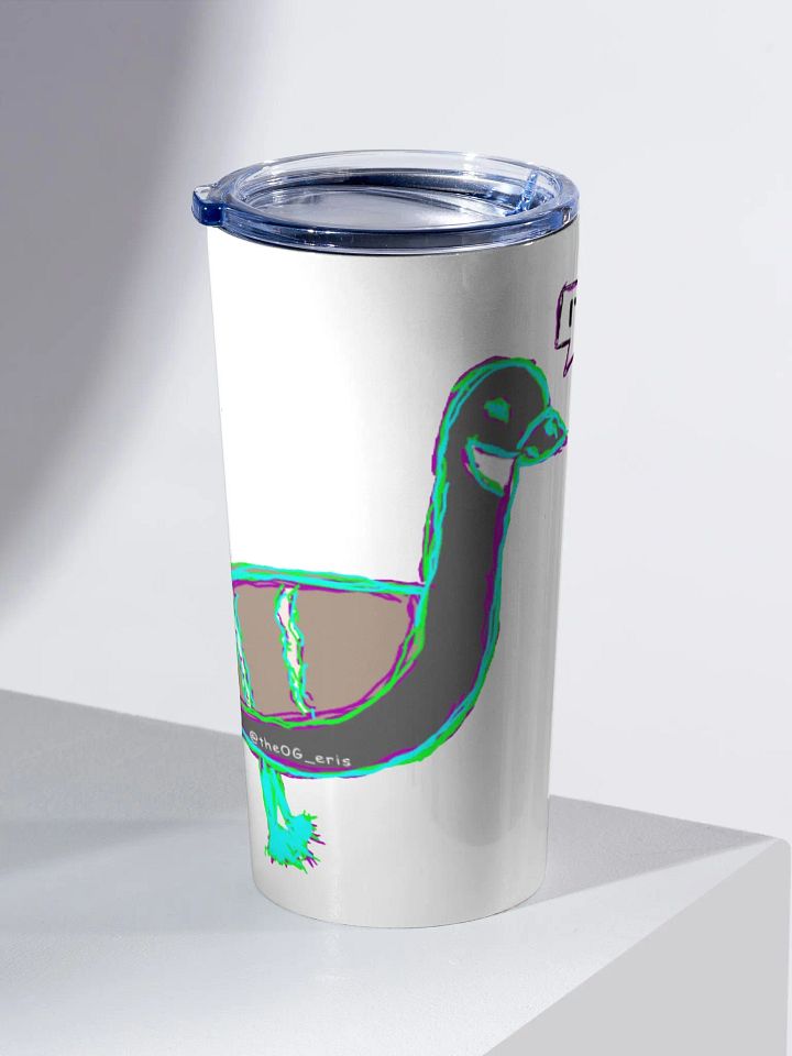 Swan product image (2)