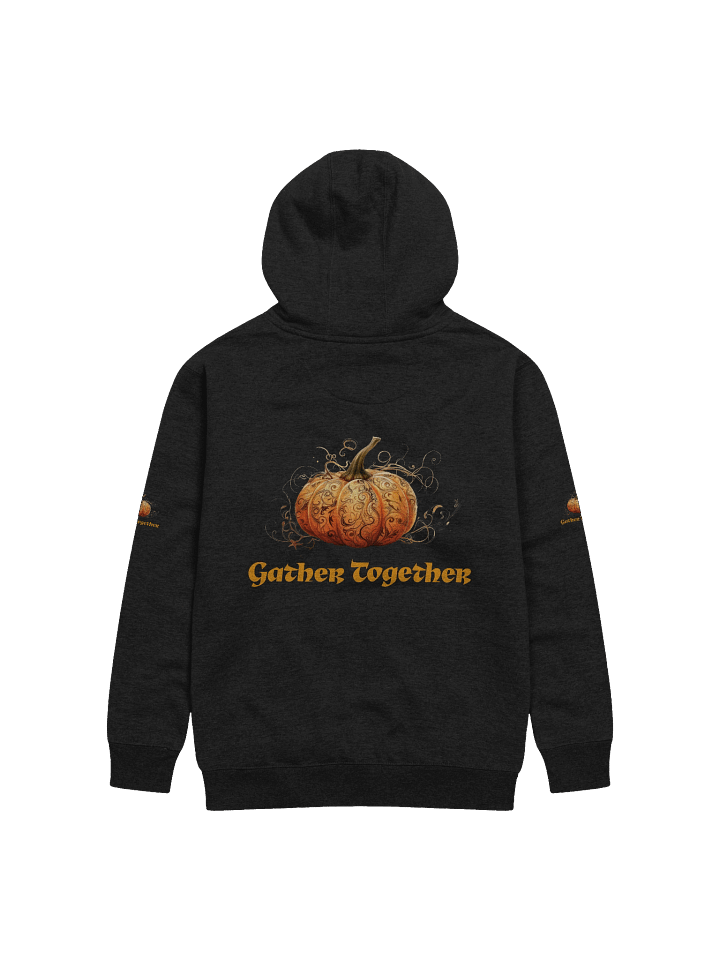 Gather Together Fall Hoodie product image (26)