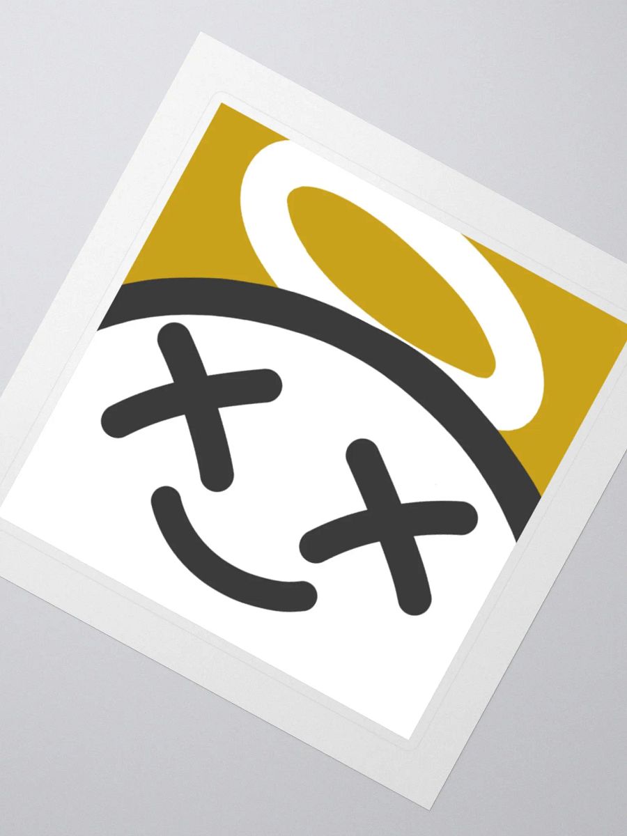 Rip Sticker product image (2)