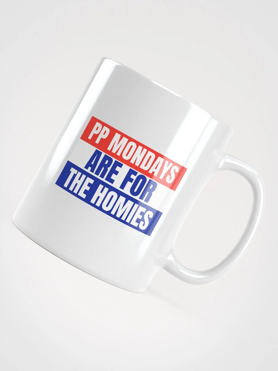 PP Monday Mug product image (7)