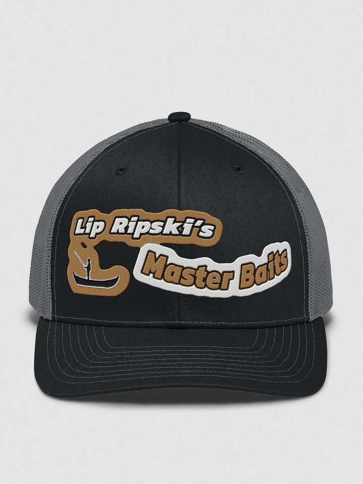 Lip Ripskis Hat! product image (1)