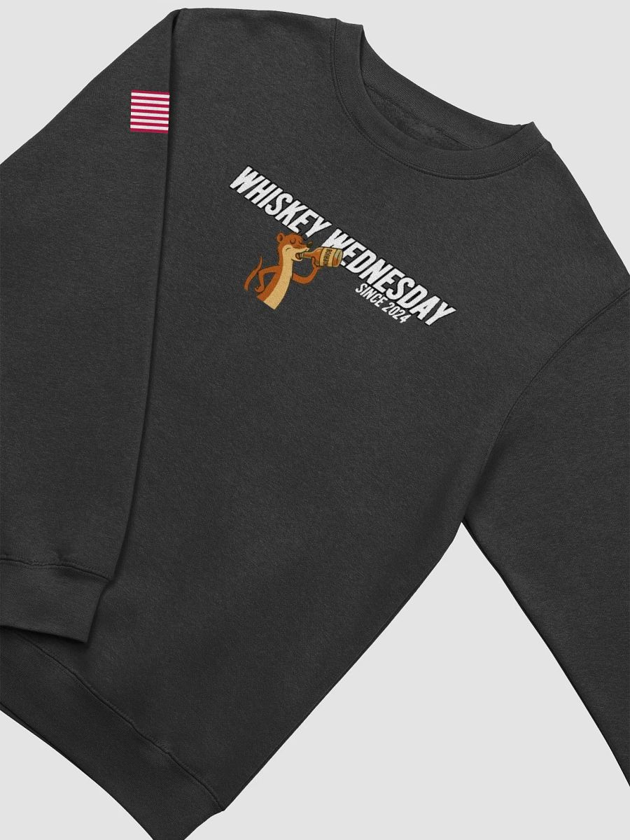 Stars & Stripes Premium Sweatshirt product image (17)