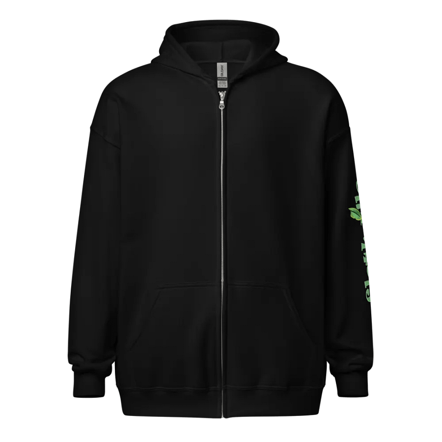 Sloth Mug Zip Hoodie product image (15)