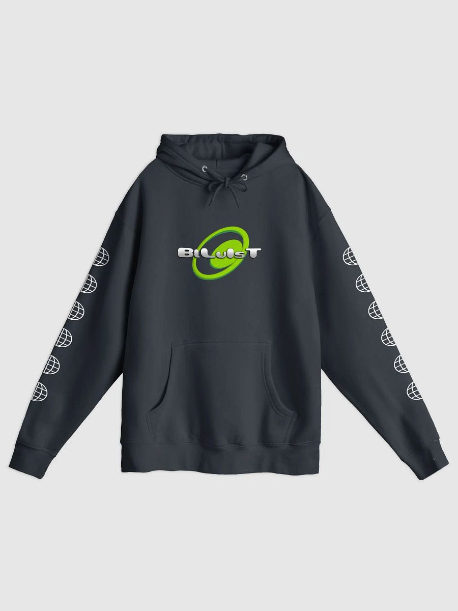 P2P Hoodie product image (1)