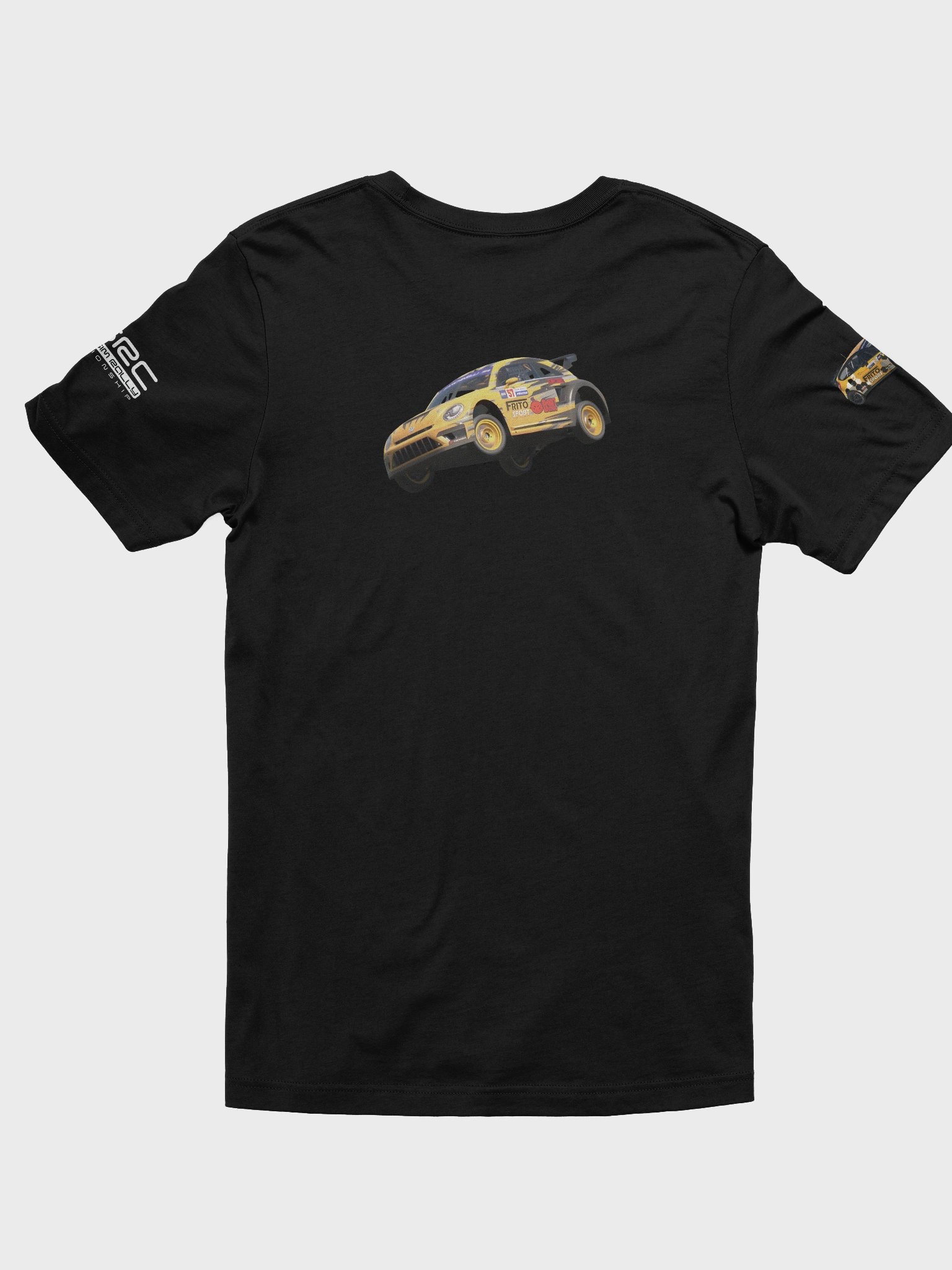 Fritosport Rally Team & RX 2025 product image (16)