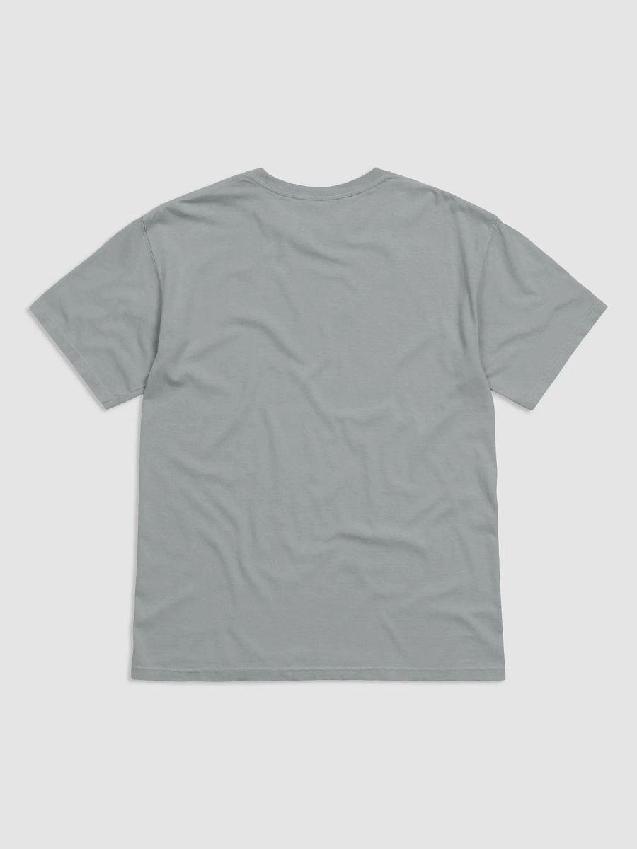 Super Soft and Comfy Traditional Tee: Pooky's BFF, Heart and Swirl Tail product image (2)