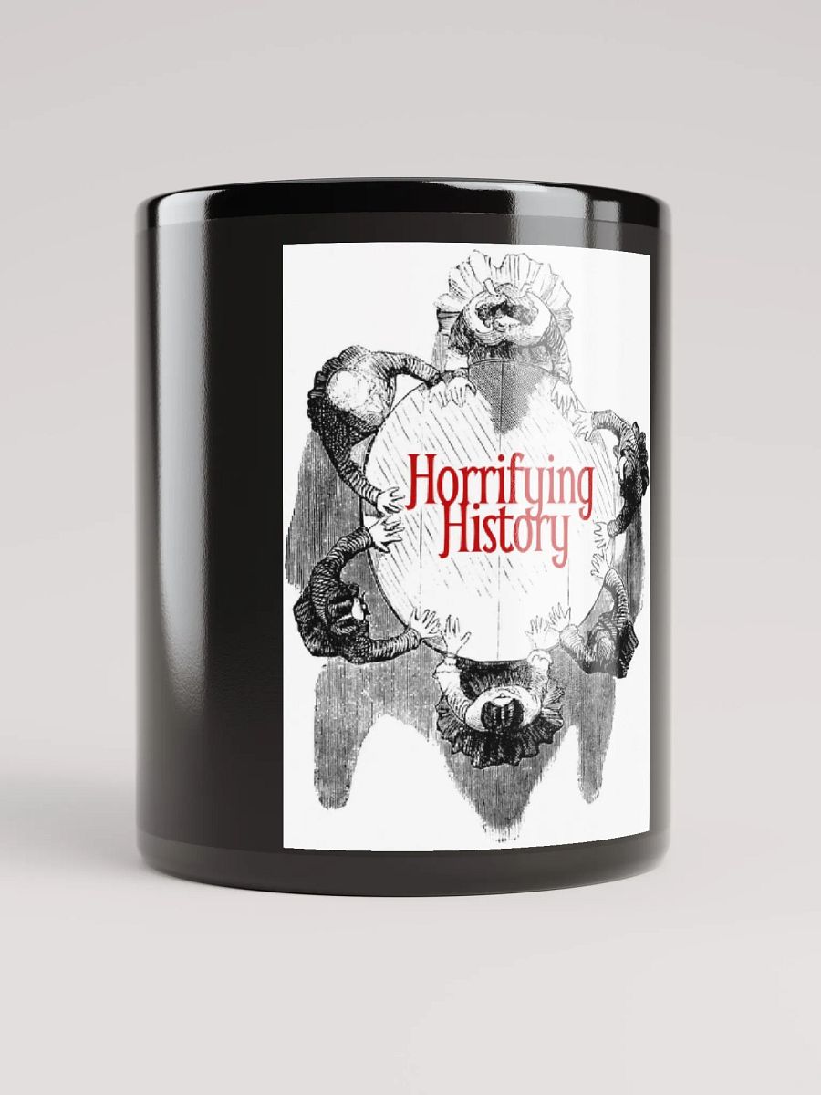 Horrifying History Coffee Mug product image (9)