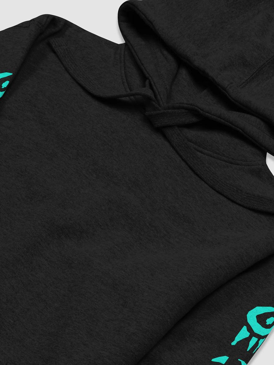 Hoodie of DOOM product image (3)