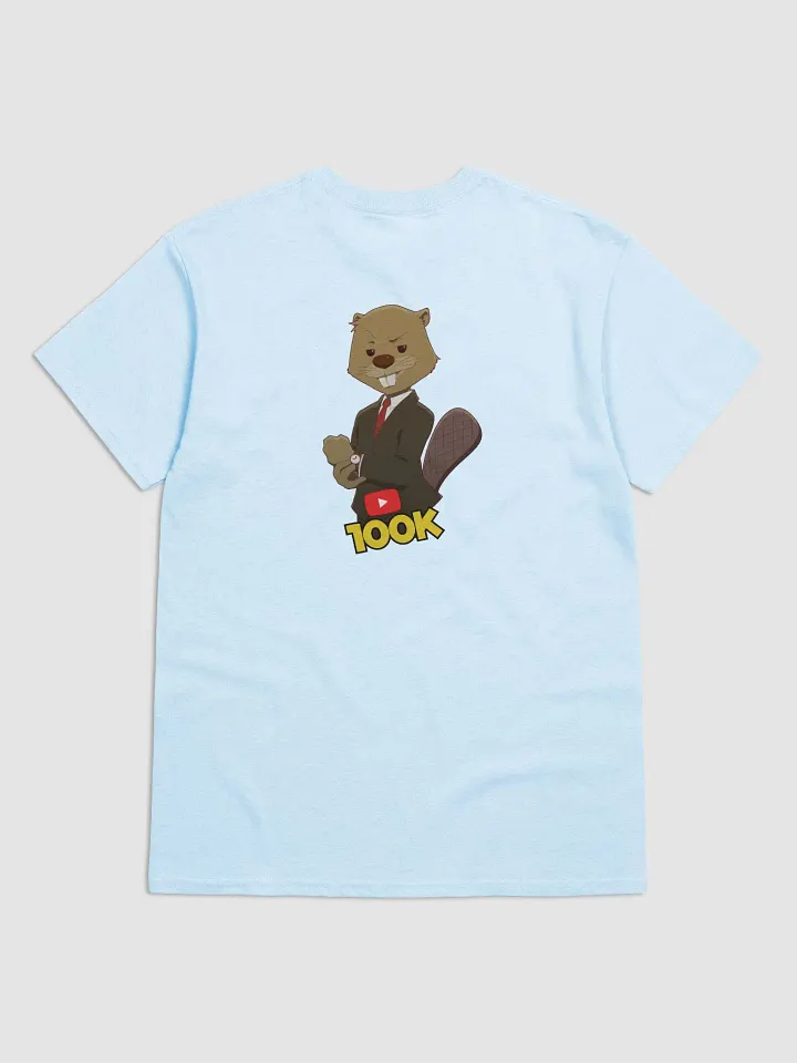 100k T-Shirt product image (2)