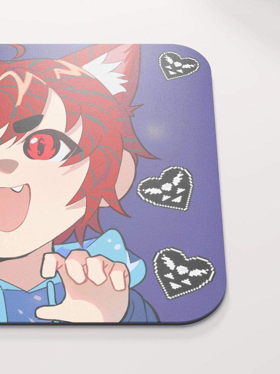Chibi Cyn - Mousepad product image (5)